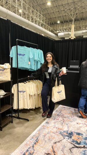 Madison McLaughlin Instagram - when you love the tv shows you’ve been on but you love your dog more #teenwolf #supernatural #arrow I will always love you but ezra’s face is just cuter on a shirt idk what to tell you!!
