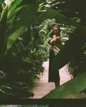 Madison McLaughlin Instagram - 🌴🌊🤭