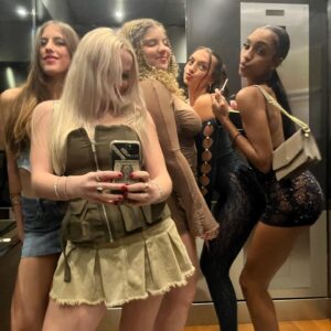 Madison Wolfe Instagram - so far