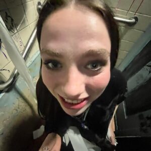 Madison Wolfe Instagram - think about it