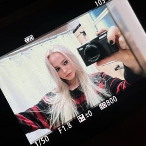 Madison Wolfe Instagram - 