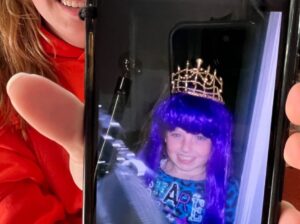 Actress Madison Wolfe HD Instagram Photos and Wallpapers December 2022