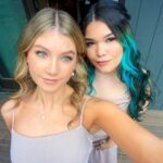 Madison De La Garza Instagram - bridesmaids 💕 we love you @jaydeemory