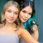 Madison De La Garza Instagram - bridesmaids 💕 we love you @jaydeemory