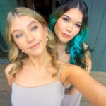 Madison De La Garza Instagram - bridesmaids 💕 we love you @jaydeemory