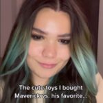 Madison De La Garza Instagram - My baby is just a minimalist I guess…