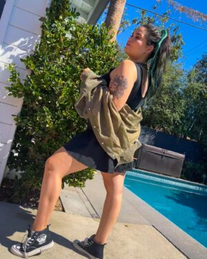 Madison De La Garza Thumbnail - 4.1K Likes - Top Liked Instagram Posts and Photos