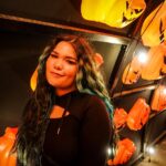 Madison De La Garza Instagram - Happy almost Halloween 🎃