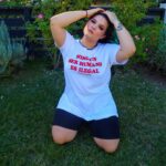 Madison De La Garza Instagram - @adelitasapparel