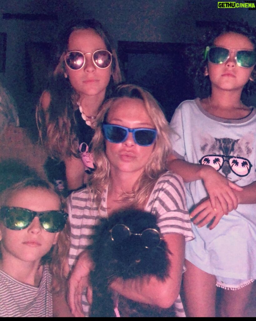 Madison McKinley Instagram - Girl Gang 😎