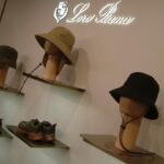 Mae Tan Instagram - Embrace the spirit of adventure with the @LoroPiana 2024 Into The Wild collection. 🐆🏜️🦂🌵 A technical and functional take on their iconic materials. Exclusively at the ION Orchard pop-up, Atrium Level 1, Part A, until 30 June 2024. @LoroPiana #LoroPiana