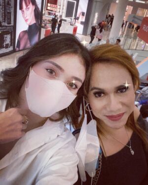 Maeeva Amin Instagram - I need a massage 😮‍💨