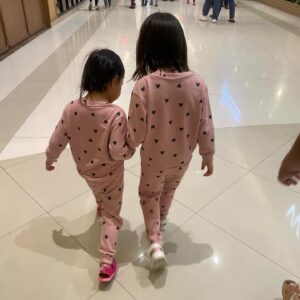 Maeeva Amin Instagram - Thank you Ya Allah for another year✨ . Semoga selalu diberi umur panjang , selalu sehat dan jadi pribadi yang lebih baik lagi . Thank you Eeva , udah kuat dan tetap tersenyum dalam keadaan apa pun… Eeva sayang Eeva ❤️❤️❤️❤️ Welcoming 38 with the biggest smile . ✨🙏🏻❤️