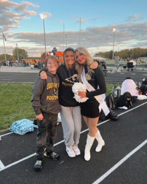 Maesi Caes Instagram - last rodeo 🐮👢
#hoco #senioryear