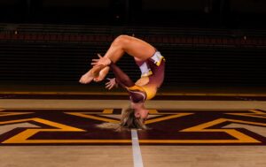 Maesi Caes Instagram - go time @uofmdanceteam

📸: @rouse_photos @mik.jak