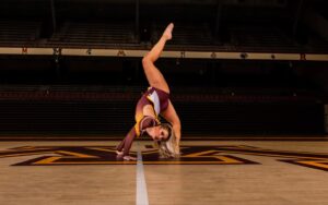 Maesi Caes Instagram - go time @uofmdanceteam

📸: @rouse_photos @mik.jak