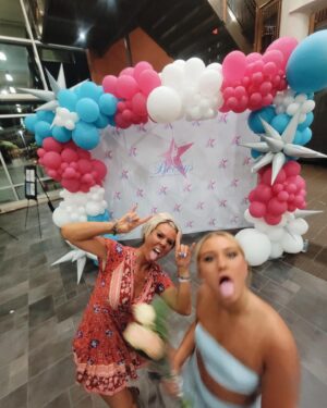 Maesi Caes Instagram - 14 down one more recital 2 go 🥹 i have the best dance fam‼️🫶