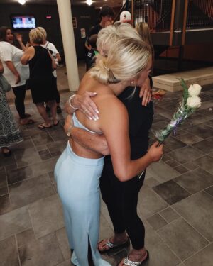 Maesi Caes Instagram - 14 down one more recital 2 go 🥹 i have the best dance fam‼️🫶