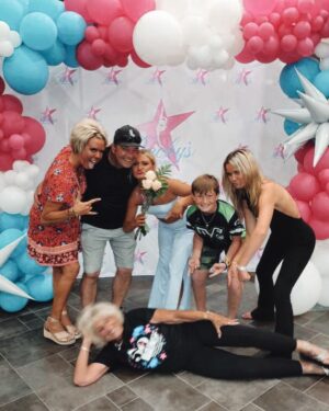 Maesi Caes Instagram - 14 down one more recital 2 go 🥹 i have the best dance fam‼️🫶