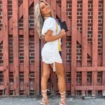 Maesi Caes Instagram - 🎓✔️ ~ next stop @umntwincities @uofmdanceteam 〽️❤️🫶