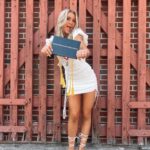 Maesi Caes Instagram - 🎓✔️ ~ next stop @umntwincities @uofmdanceteam 〽️❤️🫶