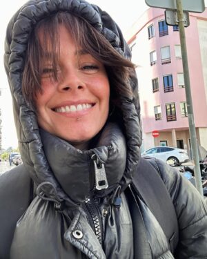 Mafalda Luís de Castro Instagram - Kurtei✂️