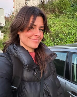 Mafalda Luís de Castro Instagram - Kurtei✂️