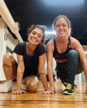 Mafalda Luís de Castro Instagram - Há toda uma vida pré e pós Shelly.
E se não vim aqui para esbarrar com ela, nem vale a pena. AMO-TE, SHEYLA!!! 💖

(E as fotos que eu não posso pôr aqui)?🙊