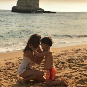Mafalda Teixeira Instagram - MÃE💖
Onde a Vida começa e o Amor nunca acaba!
Feliz Dia da Mãe #mother #diadamae #momlife #love