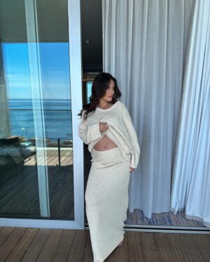 Mafalda Castro Instagram - 🌊🌊