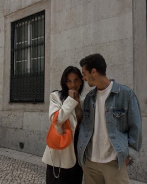 Mafalda Castro Instagram - Everyday valentine 🌹