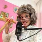Mafalda Creative Instagram - Tu e quem? 😂 Novo episódio de Plágio acabou de sair no YouTube e Spotify 🎙️