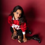 Mafalda Creative Instagram – Na última fotografia está escrito o nome da próxima música do álbum que vai sair 🤫 Pista: São 4 palavras