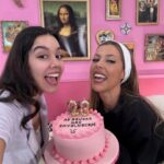 Mafalda Creative Instagram - Parabéns @marianabossy és uma verdadeira amiga Delulu e Bad Bitch! 🎂🎁 Somos duas traumatizadas a tentar ajudar-se uma a outra e eu adoro isso! 🤡