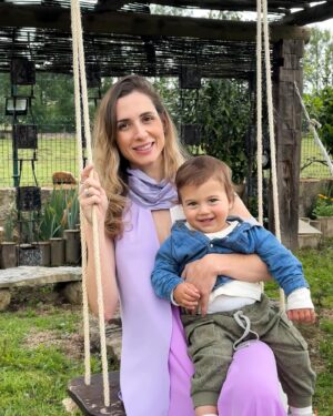 Mafalda Rodiles Instagram - O meu melhor papel: ser mãe destes 3 pequeninos!! 💖

Dia muito bem passado na nossa @arcadosanimais onde somos sempre tão felizes!!

Vestido lindo da nova coleção de uma das minhas marcas favoritas @margg_s 🌸