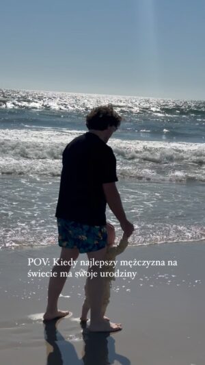 Magdalena Lamparska Instagram - Zawsze trzeba celebrować i pielęgnować to co najważniejsze w życiu. Pewnie dla każdego to co innego, ale dla nas to jest Nasz Dom, Rodzina, Miłość, Przyjaźń i możliwość realizacji swoim pasji. 

Kochanie, wszystkiego najlepszego w Dniu Twoich urodzin! Leć wysoko i rozwijaj skrzydła! Jesteśmy tacy dumni! Wspieramy i kochamy ❤️

#urodzinowychłopak