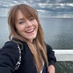 Magdalena Lamparska Instagram – Hollywoodzki uśmiech tylko w @baltic_ortho_clinic ⭐️

To była najlepsza decyzja, żeby w dorosłym życiu skorzystać z niewidocznej opcji leczenia ortodontycznego metodą Invisalign. Podziękowania dla całego zespołu i doktor Kariny Pyc – Choduń. 

#hollywoodsmile #ortodonta #invisalign #współpracareklamowa