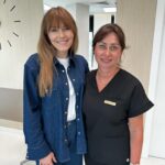 Magdalena Lamparska Instagram – Hollywoodzki uśmiech tylko w @baltic_ortho_clinic ⭐️

To była najlepsza decyzja, żeby w dorosłym życiu skorzystać z niewidocznej opcji leczenia ortodontycznego metodą Invisalign. Podziękowania dla całego zespołu i doktor Kariny Pyc – Choduń. 

#hollywoodsmile #ortodonta #invisalign #współpracareklamowa