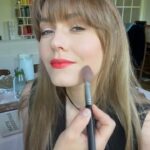 Magdalena Lamparska Instagram – Vintage rock. Read lips. AC/DC – She’s got balls 😎

#makeup #makeuplook #vintagerock