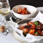 Maggie Beer Instagram – Whether you’re gathered to watch a thrilling match in the Australian Open or test cricket, or simply enjoying the summer sunshine with friends, these indulgent Sticky Ginger and Chilli Chicken Wings are a delicacy your guests will love. 

View the recipe via the link in our bio.

What’s your favourite dish to serve amongst friends?