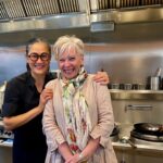 Maggie Beer Instagram – How I loved to visit @kylie_kwong at Lucky Kwong; the sheer exuberance of her food and personality will be so missed; even mourned by so many, However Kylie has so much more to do in life;  whilst food is her grounding her love language as she says and integral to her life,  her passion, her intellect and her quest for learning and sharing from and with her Community is so incredibly strong I suspect she has much more to do. 
We will never lose Kylie; she has left such an influence already on Australian food and with space and freedom I think we should all hold onto our hats to see what comes next …. 
With love, 
Maggie

 #australianfood #passion #maggiebeer #luckykwong