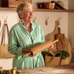 Maggie Beer Instagram – || Sale Ends Midnight Monday ||

If you love to bake or are looking for a stylish, practical gift for a loved one, explore the Maggie Living Homewares range. From ball bearing teak rolling pins to brass measuring cups, beautiful aprons and deluxe homewares hampers, this range brings a touch of Maggie’s classic charm to any kitchen. 

Shop the Maggie Living Homewares range today via the link in our bio and enjoy 20% off with our Black Friday sale. But hurry, as this sale ends midnight Monday!