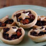 Maggie Beer Instagram – Take the first bite into the festive season with Maggie’s recipe for Fruit Mince Tartlets. The classic flavours of fruits, nuts and spices encased in buttery pastry that melts in the mouth…a true Christmas tradition. 

View the recipe today via the link in our bio.