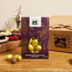 Maggie Beer Instagram – If you’re on the hunt for some Easter goodies to delight your loved ones this Easter, explore Maggie Beer’s decadent selection of caramels, chocolates and treats, including limited edition Belgian Milk Chocolate Mini Easter Eggs. 

Hop to it and shop this moreish collection today via the link in our bio.

#makeitamaggieeaster #chocolate