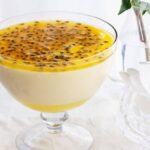 Maggie Beer Instagram – A refreshing treat, Maggie Beer’s recipe for Passionfruit Cream is a showstopper that will keep you coming back for more. 

View the recipe via the link in our bio and try this delicious dessert for yourself.

#passionfruit #makeitamaggiemoment