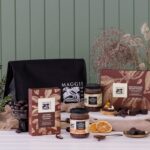 Maggie Beer Instagram – If you’re on the hunt for some Easter goodies to delight your loved ones this Easter, explore Maggie Beer’s decadent selection of caramels, chocolates and treats, including limited edition Belgian Milk Chocolate Mini Easter Eggs. 

Hop to it and shop this moreish collection today via the link in our bio.

#makeitamaggieeaster #chocolate