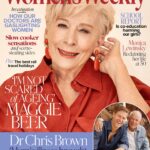 Maggie Beer Instagram – In the #June issue of #TheWeekly, #MaggieBeer talks turning 80, launching her TV series, and whether she may be ready to finally start slowing down…

Our #exclusive interview with #DrChrisBrown sees the #celebrity vet and TV host speak candidly on his special relationship with his father Graeme and the emotional side of being a vet.

We plunge head-first into the issues faced by Australian women today with a deep dive into medical gaslighting, and a hard look at whether the co-education of girls does more harm than good.

PLUS, we have an exciting announcement that means you’ll be able to shop the pages of The Weekly easier than ever.

From the very best in train #travel, to #slowcook #recipes sure to warm you up this #Winter, there is so much to discover in this issue of The #AustralianWomensWeekly, in stores and on sale NOW!