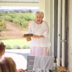 Maggie Beer Instagram – “Today we are celebrating International Women’s Day; in my life, I am so honoured to have been involved in such a thriving community of individuals who share my passion for delicious food, and so many of this community being strong, talented women. This International Women’s Day I encourage you to take this occasion to celebrate the women who provide such richness in your life; from granddaughters, mothers and family members to trusted mentors, colleagues and all in between. Happy International Women’s Day to you all!”

– Maggie Beer

#internationalwomensday