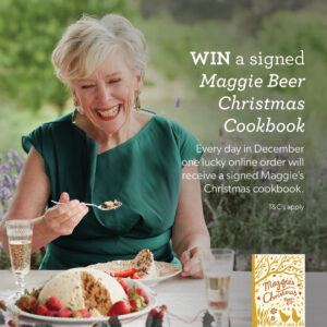Maggie Beer Thumbnail - 459 Likes - Top Liked Instagram Posts and Photos