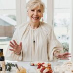 Maggie Beer Instagram – “I truly hope your Festive Season brings every reason to celebrate, and that you can do so surrounded by loved ones over a special meal. Merry Christmas to you and yours.” 
– Maggie Beer